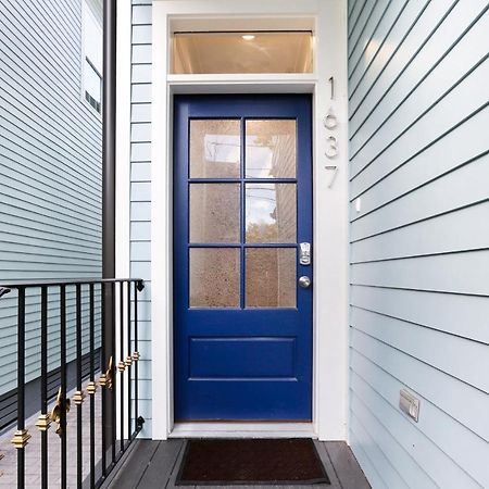 Hosteeva Chic Urban Retreat W Pool Steps To St Charles Ave And Near Bourbon St Apartment New Orleans Ngoại thất bức ảnh
